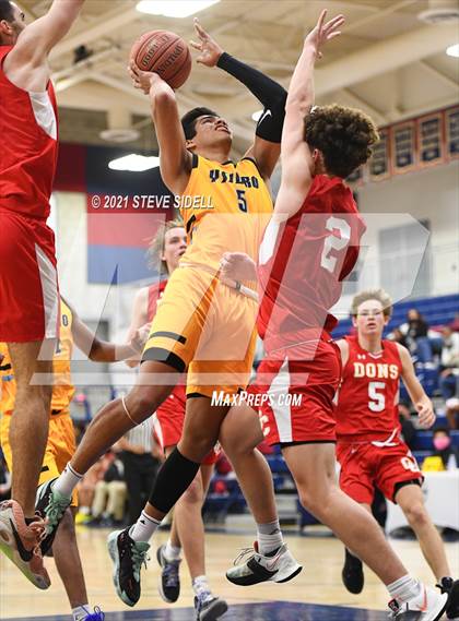 Thumbnail 3 in Cathedral Catholic @ San Ysidro photogallery.