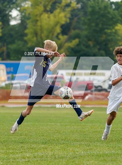 Thumbnail 3 in  Covenant Christian @ Tri-West Hendricks photogallery.