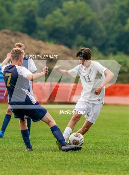 Thumbnail 3 in  Covenant Christian @ Tri-West Hendricks photogallery.