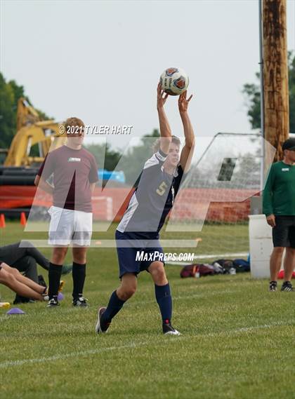 Thumbnail 1 in  Covenant Christian @ Tri-West Hendricks photogallery.
