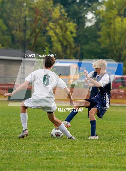 Thumbnail 3 in  Covenant Christian @ Tri-West Hendricks photogallery.