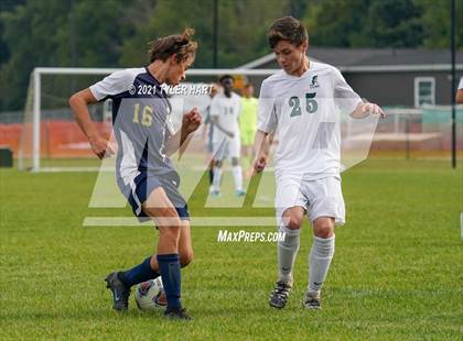 Thumbnail 3 in  Covenant Christian @ Tri-West Hendricks photogallery.