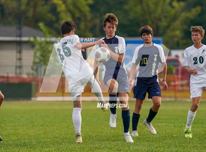 Thumbnail 3 in  Covenant Christian @ Tri-West Hendricks photogallery.