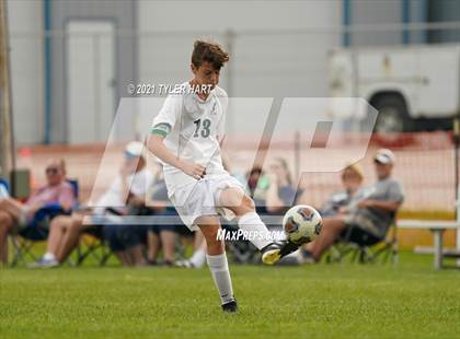 Thumbnail 3 in  Covenant Christian @ Tri-West Hendricks photogallery.