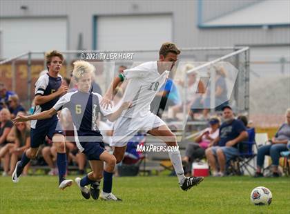 Thumbnail 3 in  Covenant Christian @ Tri-West Hendricks photogallery.