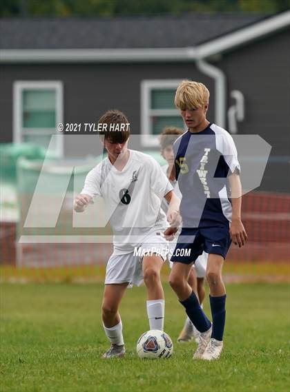 Thumbnail 2 in  Covenant Christian @ Tri-West Hendricks photogallery.