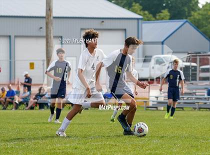 Thumbnail 3 in  Covenant Christian @ Tri-West Hendricks photogallery.