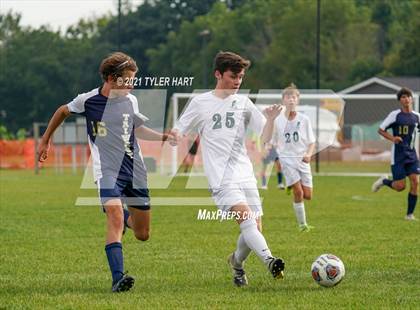 Thumbnail 3 in  Covenant Christian @ Tri-West Hendricks photogallery.