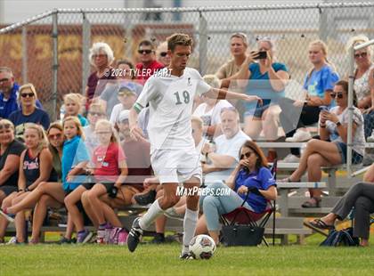 Thumbnail 2 in  Covenant Christian @ Tri-West Hendricks photogallery.