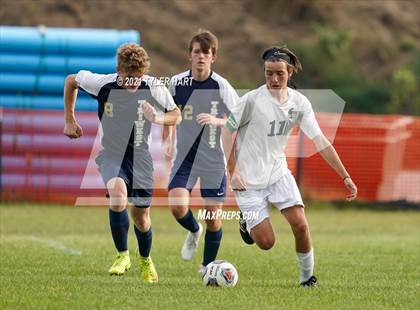 Thumbnail 3 in  Covenant Christian @ Tri-West Hendricks photogallery.