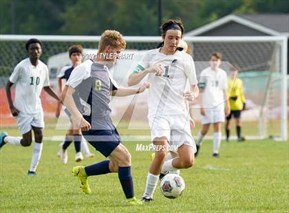 Thumbnail 3 in  Covenant Christian @ Tri-West Hendricks photogallery.
