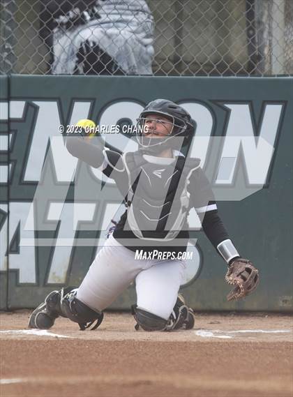 Thumbnail 1 in North Monterey County vs Aptos (Stevenson School) photogallery.