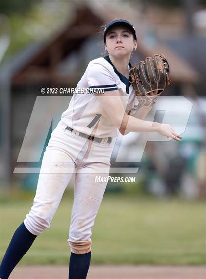 Thumbnail 1 in North Monterey County vs Aptos (Stevenson School) photogallery.