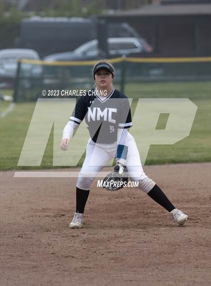 Thumbnail 2 in North Monterey County vs Aptos (Stevenson School) photogallery.