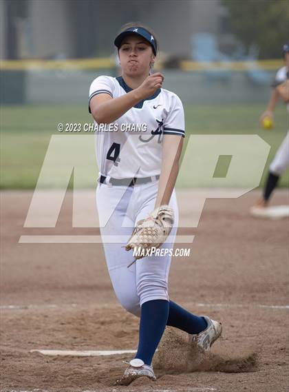 Thumbnail 1 in North Monterey County vs Aptos (Stevenson School) photogallery.