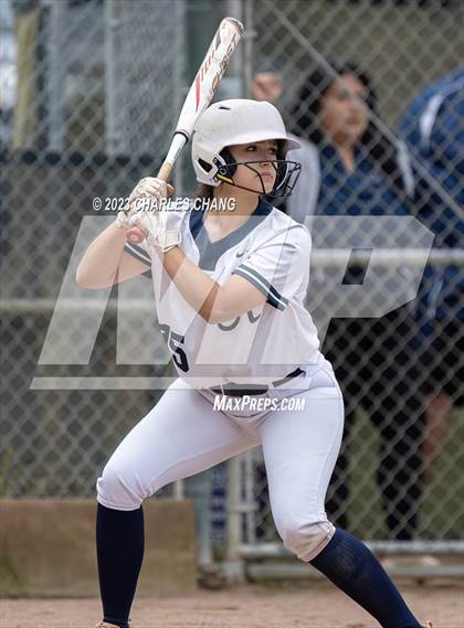 Thumbnail 2 in North Monterey County vs Aptos (Stevenson School) photogallery.