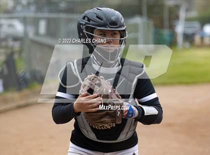 Thumbnail 1 in North Monterey County vs Aptos (Stevenson School) photogallery.