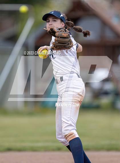 Thumbnail 1 in North Monterey County vs Aptos (Stevenson School) photogallery.