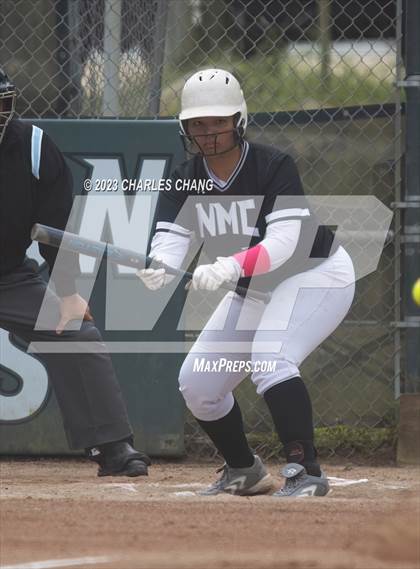 Thumbnail 3 in North Monterey County vs Aptos (Stevenson School) photogallery.
