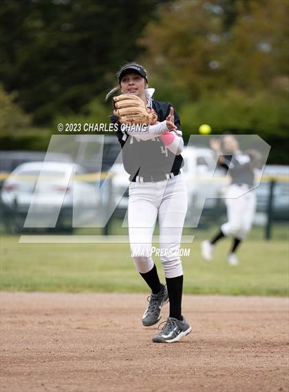 Thumbnail 3 in North Monterey County vs Aptos (Stevenson School) photogallery.