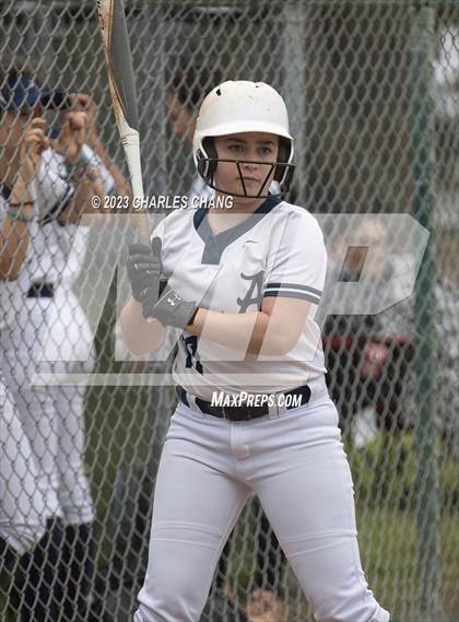 Thumbnail 1 in North Monterey County vs Aptos (Stevenson School) photogallery.