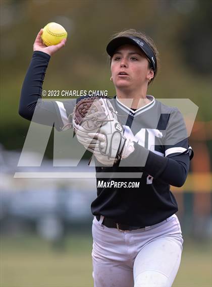 Thumbnail 3 in North Monterey County vs Aptos (Stevenson School) photogallery.