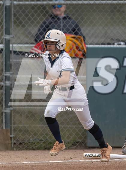 Thumbnail 1 in North Monterey County vs Aptos (Stevenson School) photogallery.
