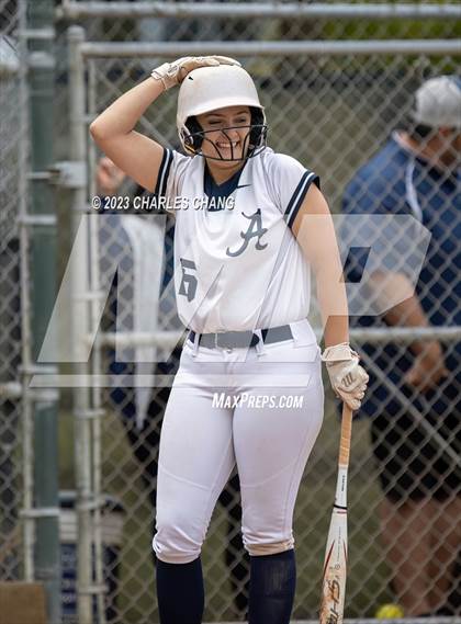Thumbnail 1 in North Monterey County vs Aptos (Stevenson School) photogallery.