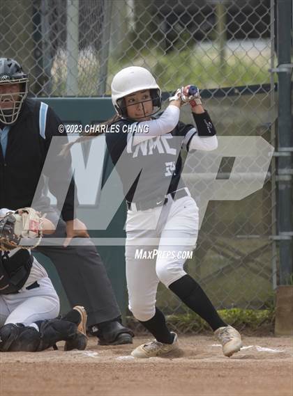 Thumbnail 3 in North Monterey County vs Aptos (Stevenson School) photogallery.