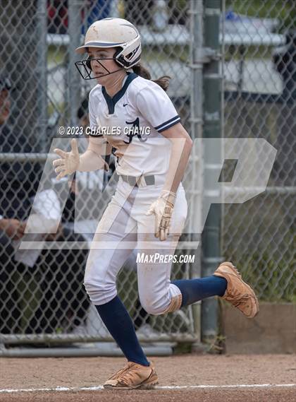Thumbnail 3 in North Monterey County vs Aptos (Stevenson School) photogallery.
