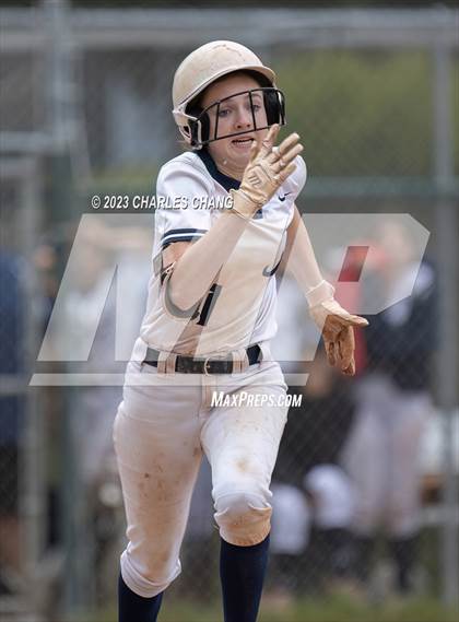 Thumbnail 2 in North Monterey County vs Aptos (Stevenson School) photogallery.