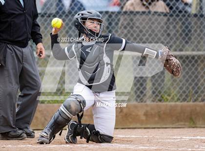 Thumbnail 3 in North Monterey County vs Aptos (Stevenson School) photogallery.