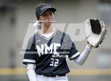 Thumbnail 2 in North Monterey County vs Aptos (Stevenson School) photogallery.