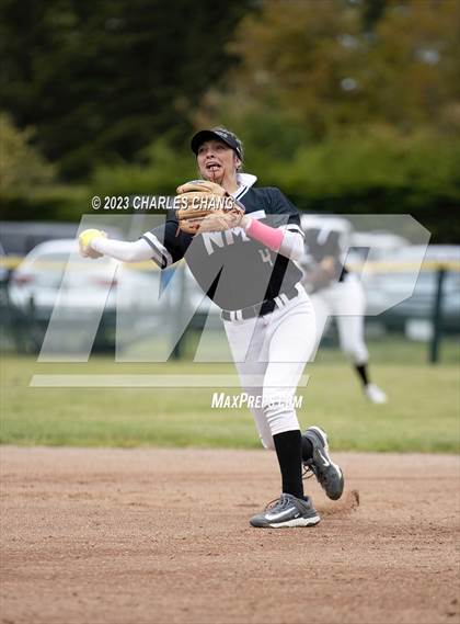 Thumbnail 1 in North Monterey County vs Aptos (Stevenson School) photogallery.