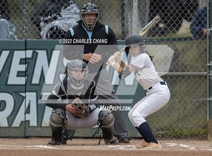 Thumbnail 3 in North Monterey County vs Aptos (Stevenson School) photogallery.