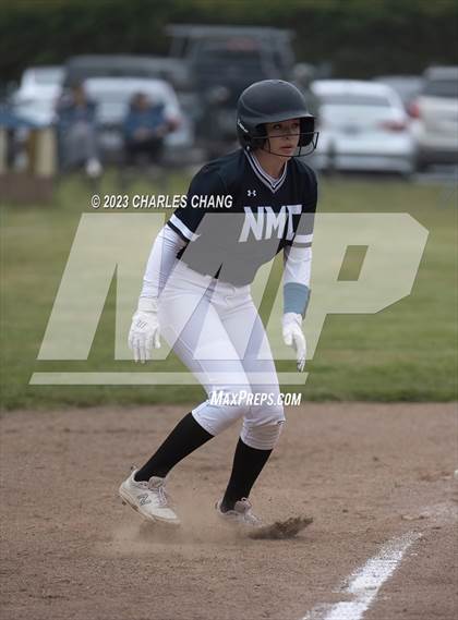 Thumbnail 2 in North Monterey County vs Aptos (Stevenson School) photogallery.