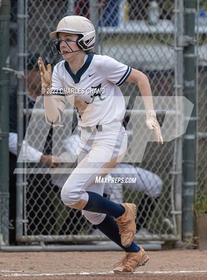 Thumbnail 1 in North Monterey County vs Aptos (Stevenson School) photogallery.