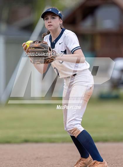 Thumbnail 2 in North Monterey County vs Aptos (Stevenson School) photogallery.