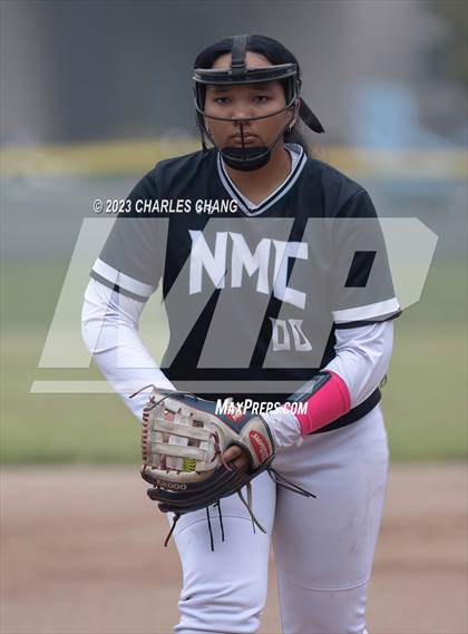 Thumbnail 2 in North Monterey County vs Aptos (Stevenson School) photogallery.