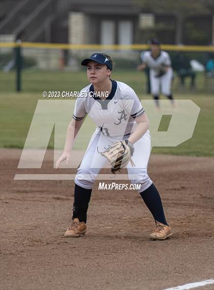 Thumbnail 2 in North Monterey County vs Aptos (Stevenson School) photogallery.