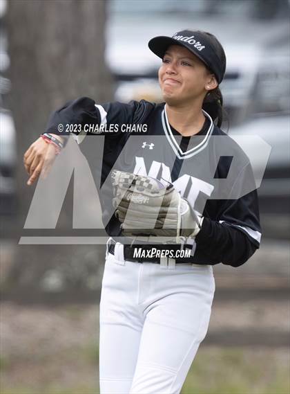Thumbnail 3 in North Monterey County vs Aptos (Stevenson School) photogallery.