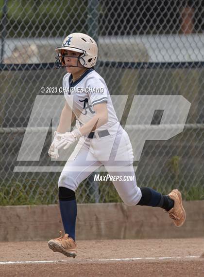 Thumbnail 2 in North Monterey County vs Aptos (Stevenson School) photogallery.