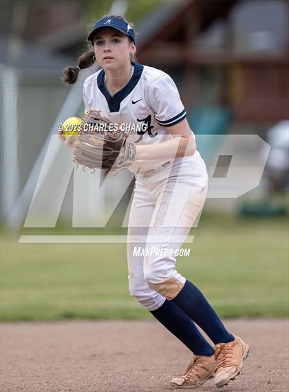 Thumbnail 1 in North Monterey County vs Aptos (Stevenson School) photogallery.