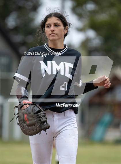 Thumbnail 1 in North Monterey County vs Aptos (Stevenson School) photogallery.