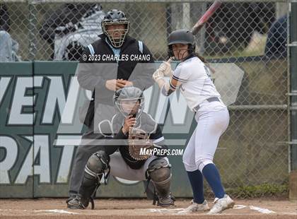 Thumbnail 2 in North Monterey County vs Aptos (Stevenson School) photogallery.