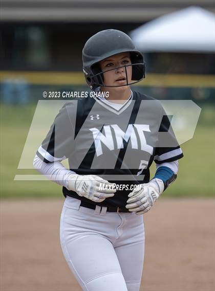 Thumbnail 2 in North Monterey County vs Aptos (Stevenson School) photogallery.