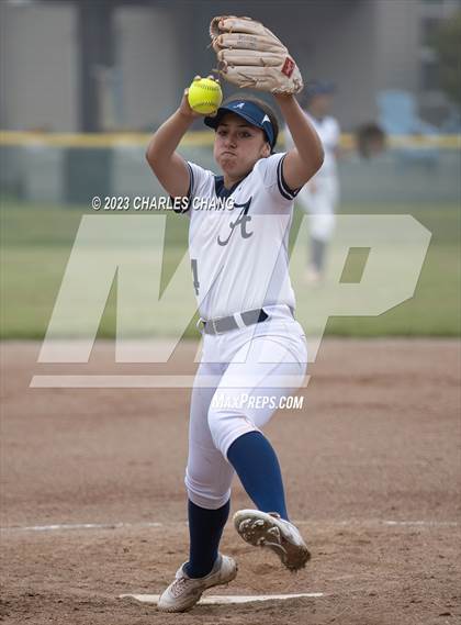 Thumbnail 1 in North Monterey County vs Aptos (Stevenson School) photogallery.