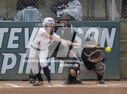 Thumbnail 2 in North Monterey County vs Aptos (Stevenson School) photogallery.