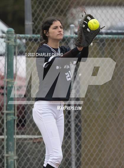 Thumbnail 2 in North Monterey County vs Aptos (Stevenson School) photogallery.
