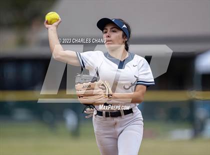 Thumbnail 3 in North Monterey County vs Aptos (Stevenson School) photogallery.